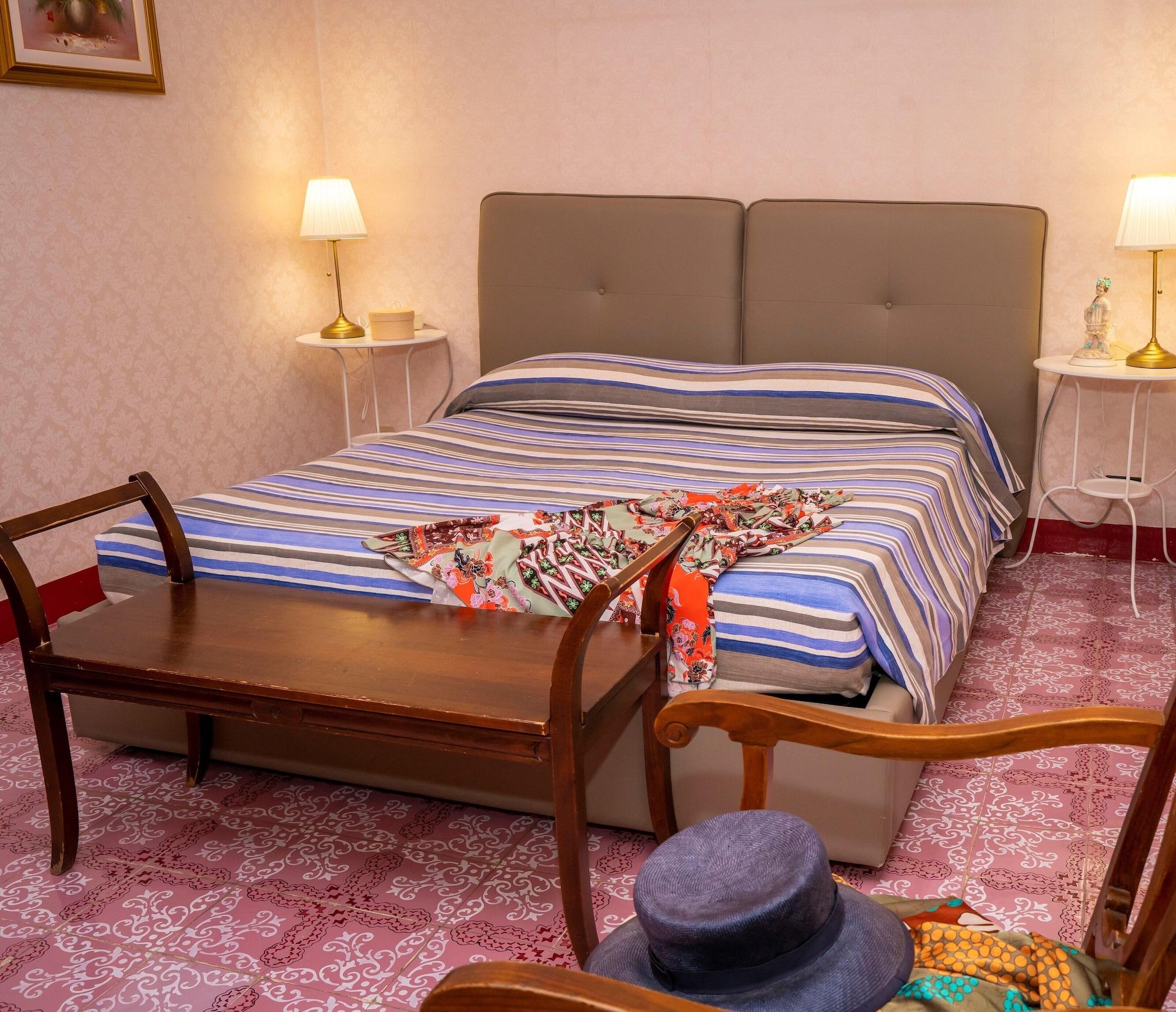 Habitación Casale Villa Raino