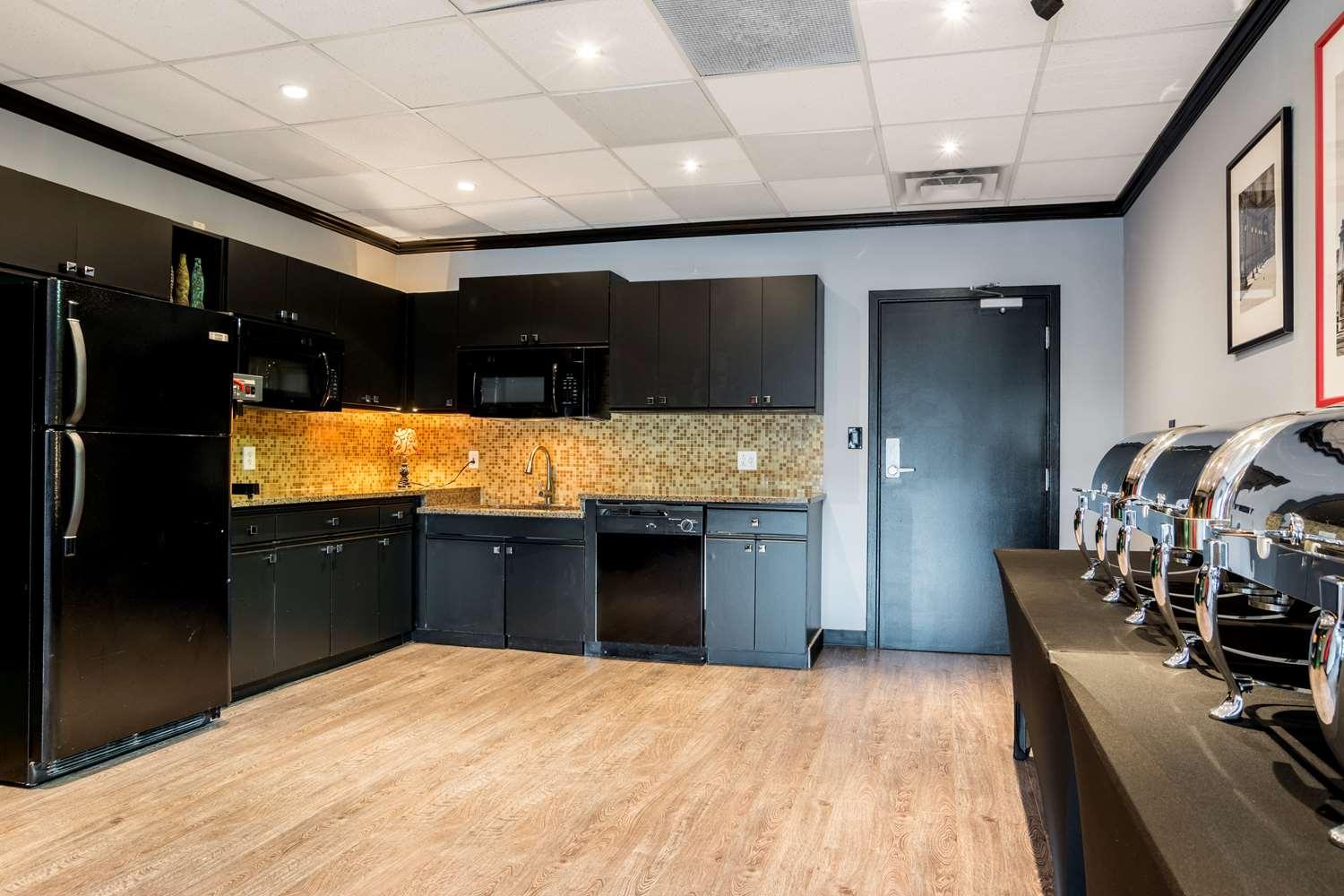 Restaurant Motel 6 Atlanta Marietta