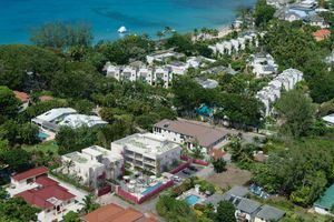 Alojamiento - Mullins Grove Hotel