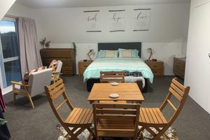 Alquiler Vacacional - Cool Guest Suite by the Beach