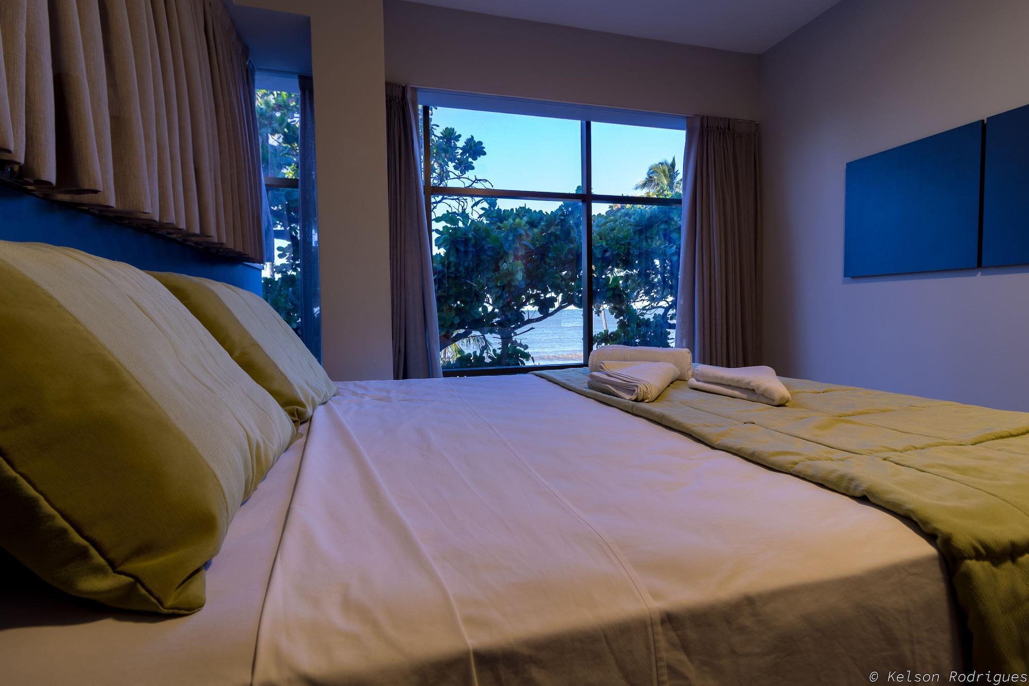 Habitación Hotel do Mar Cabo Branco