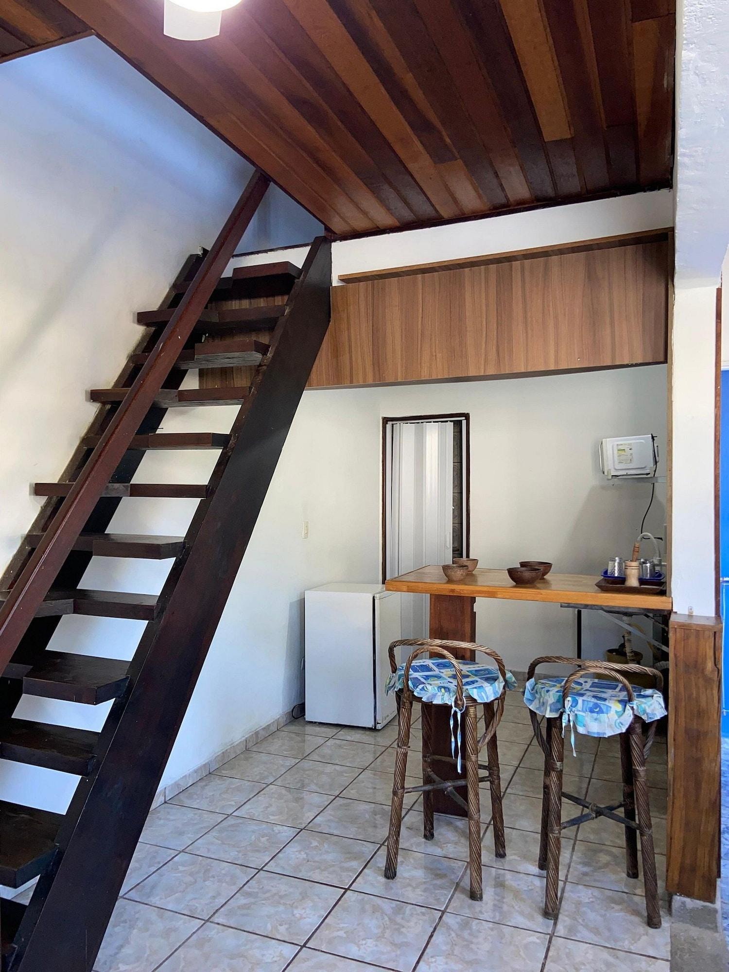 Restaurant MARÉ ALTA SUITES