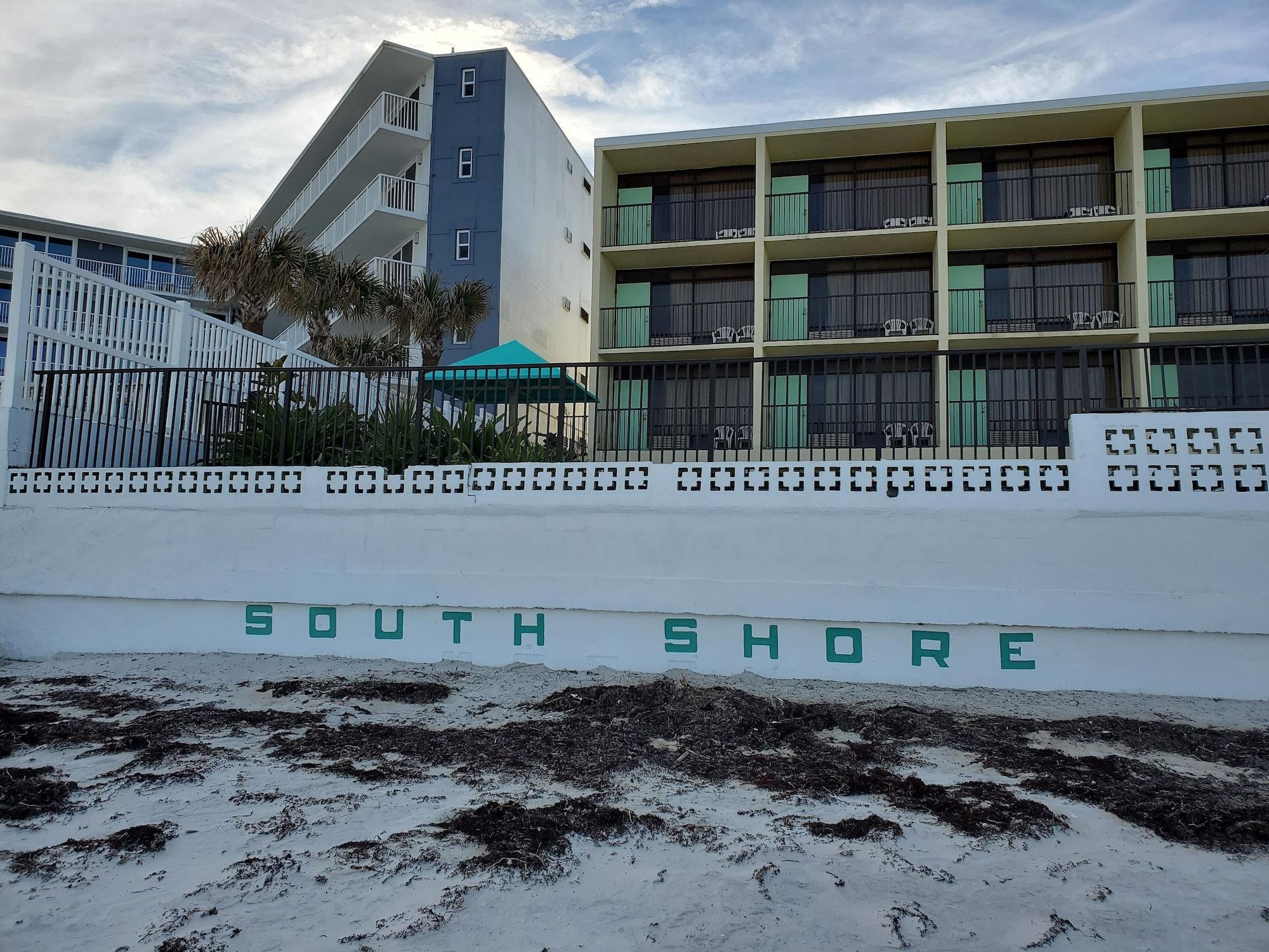 Vista Exterior South Shore Motel