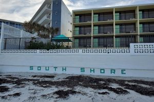 Alojamiento - South Shore Motel