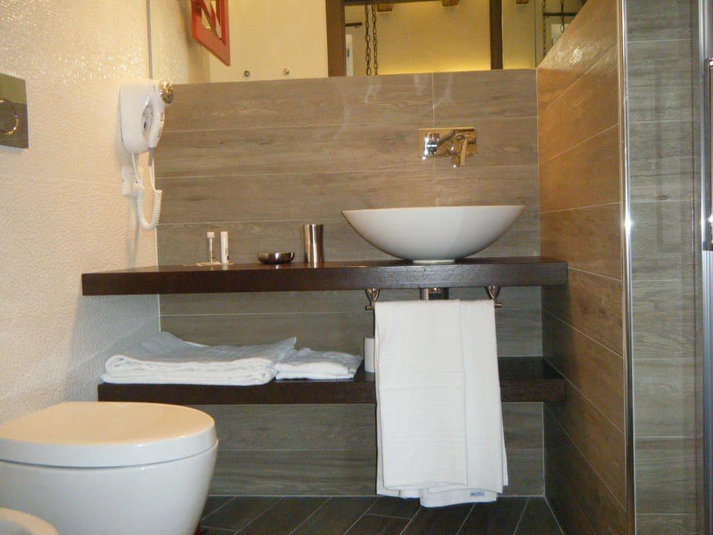 Equipamiento de Habitación B&B Verona Centro