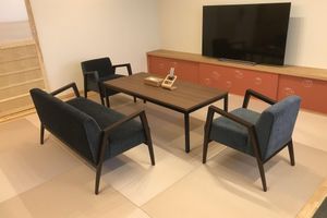 Alojamiento - Hotel Yururito Osaka