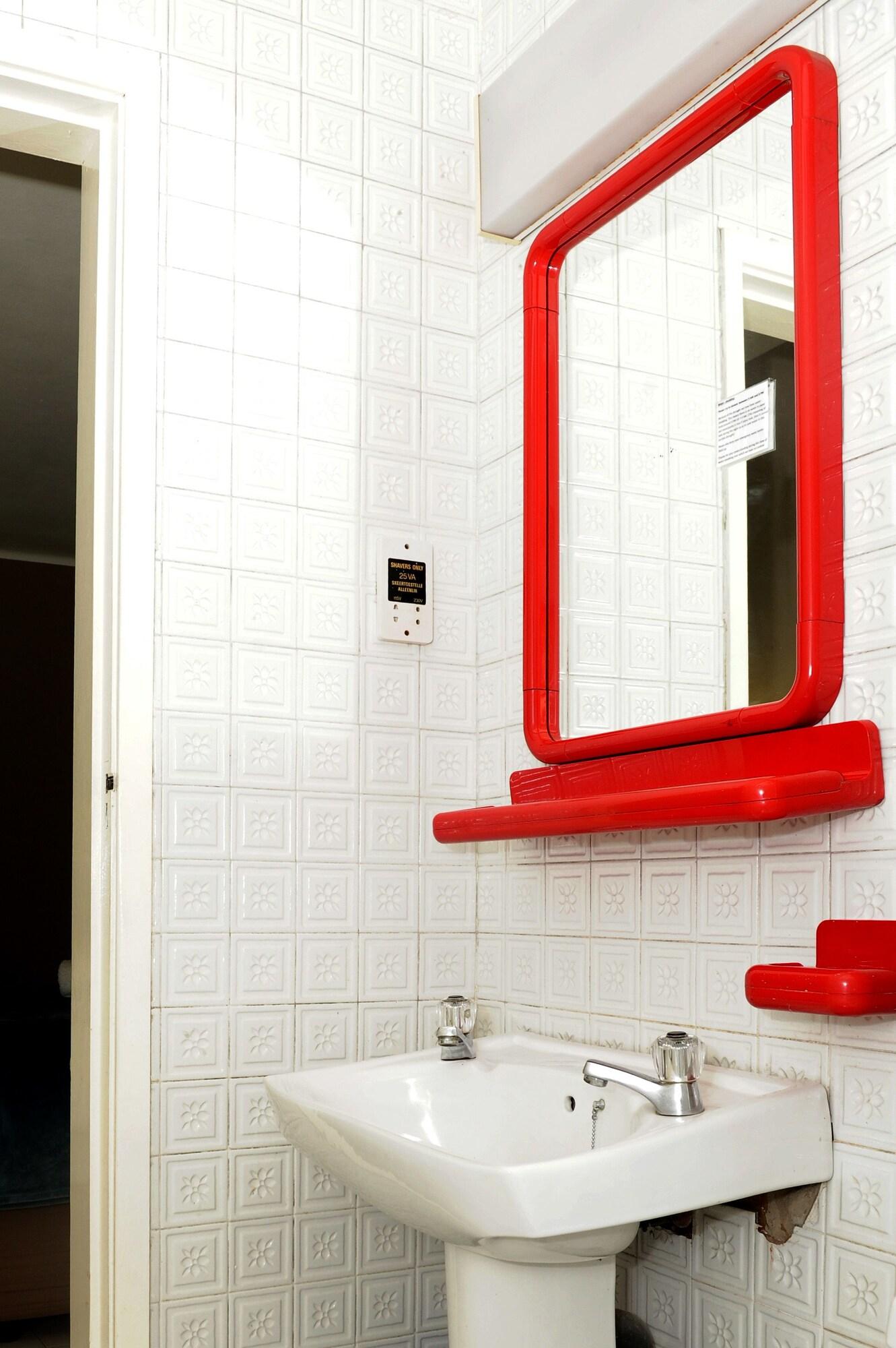 Equipamiento de Habitación Olive Room Bed and Breakfast