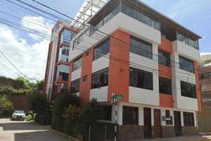 Alquiler Vacacional - DEPARTMENT IA 5 MINUTES FROM CUSCO AIRPORT