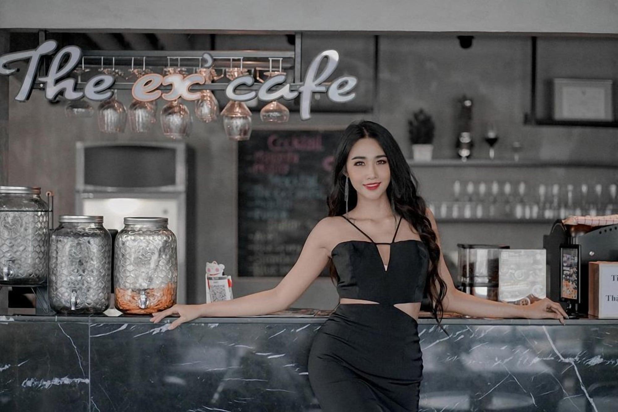 Varios The Ex Capital Hotel