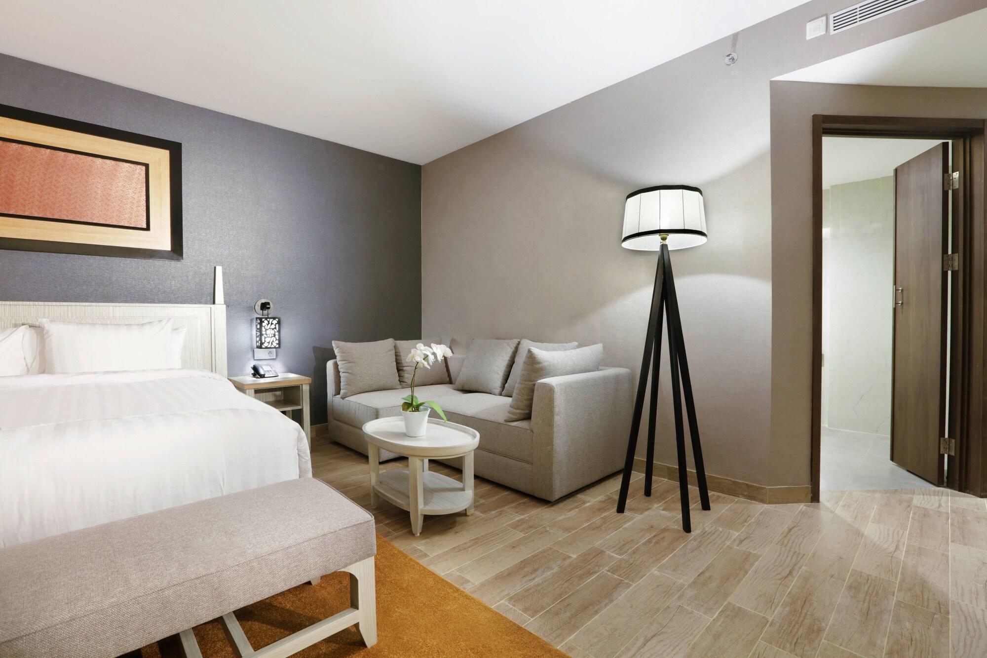 Habitación Harper Perintis - Makassar by ASTON