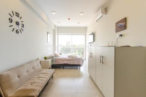 Alojamiento - Comfortable Villa Morra Loft