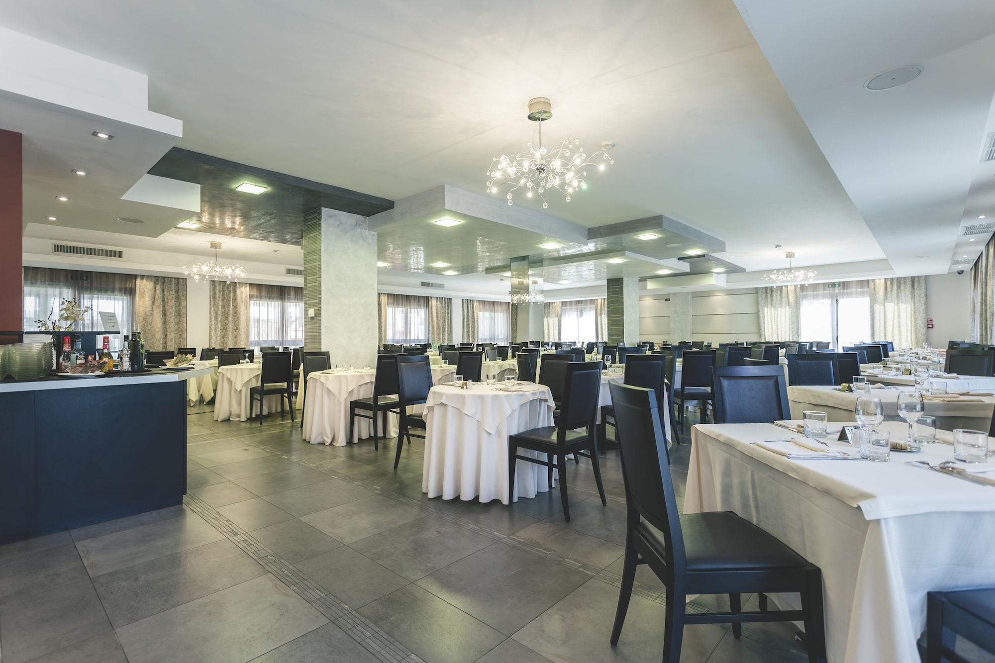 Restaurant Hotel Principe Residence