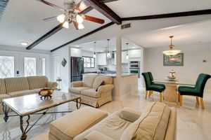 Alquiler Vacacional - Private Beach & Pool Access! Fort Myers Getaway