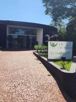 Alojamiento - Goldmen Business Londrina