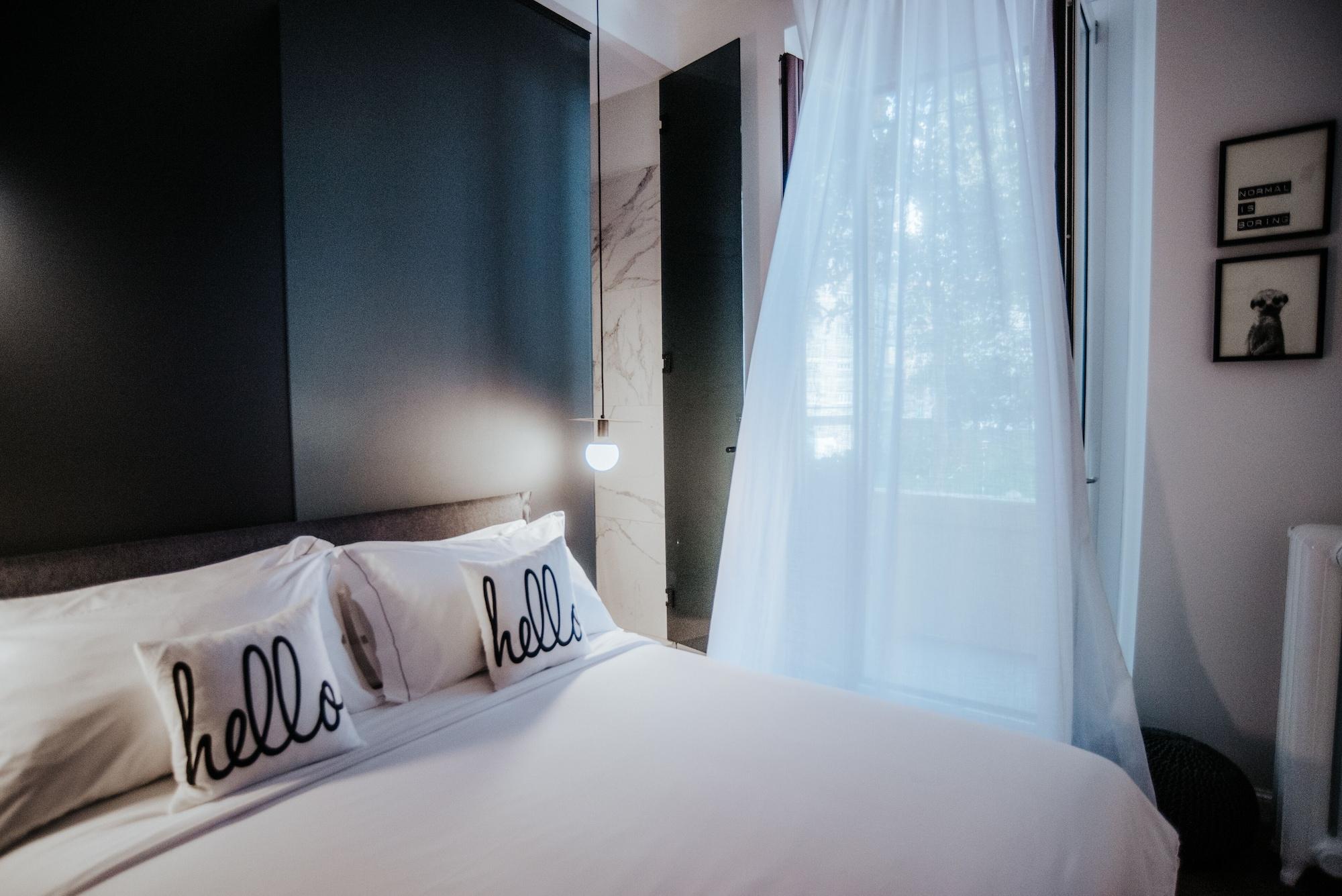 Varios Cà Bèla - Porta Romana