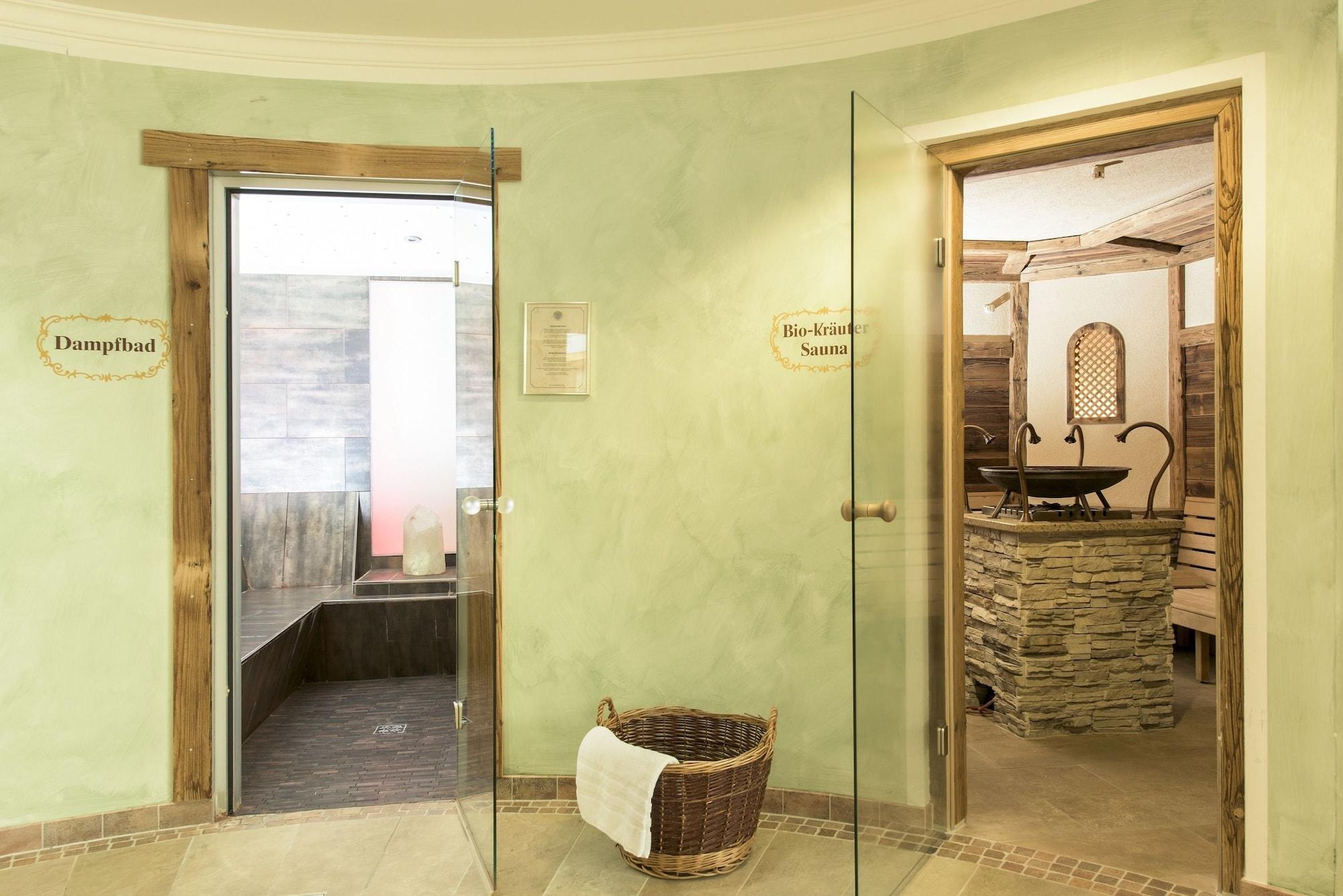 Spa Hotel Bellavista