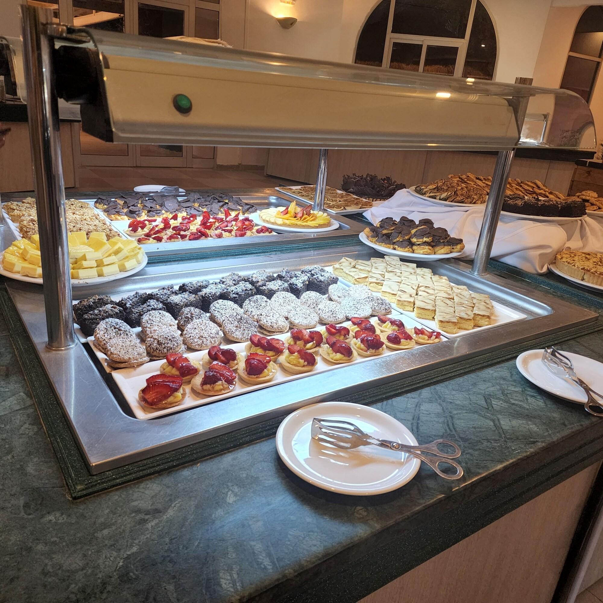 Restaurant Golf Beach & Thalasso -Family & Couples