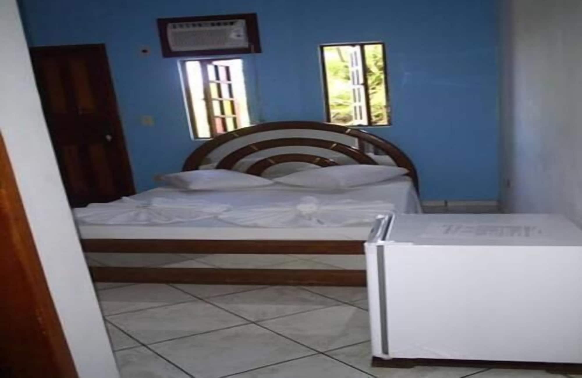 Habitación Pousada Azul do Mar