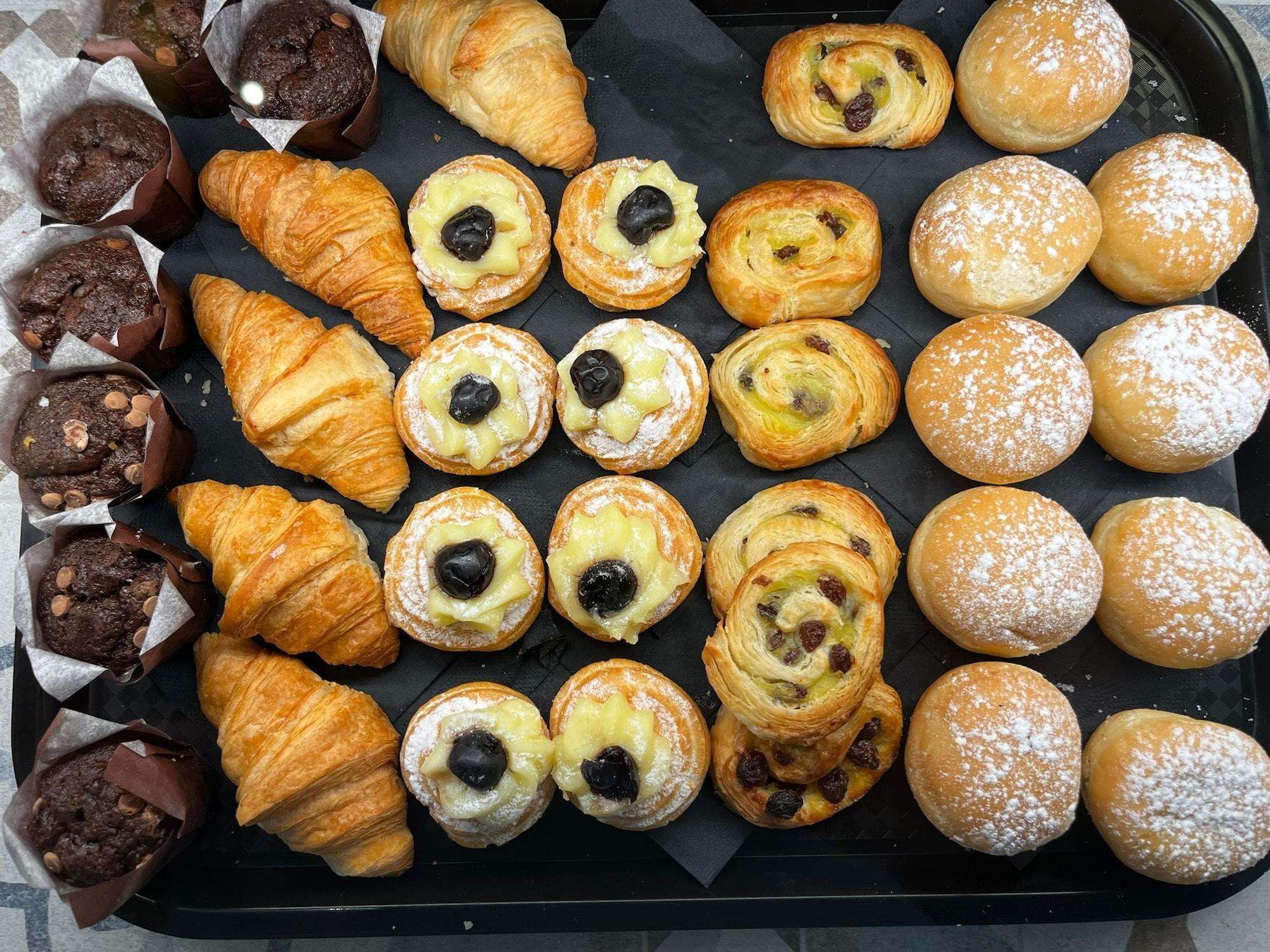 Bar/Salón Hotel Susa