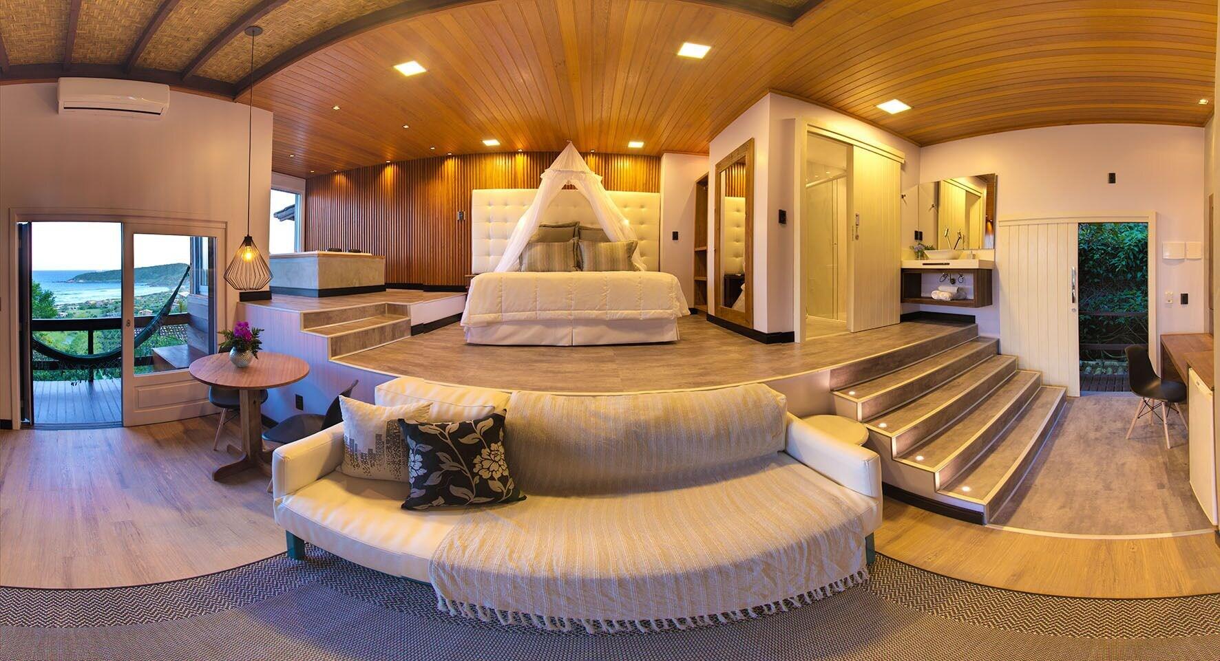 Varios Morada dos Sisais