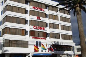 Alojamiento - Hotel El Cisne Internacional