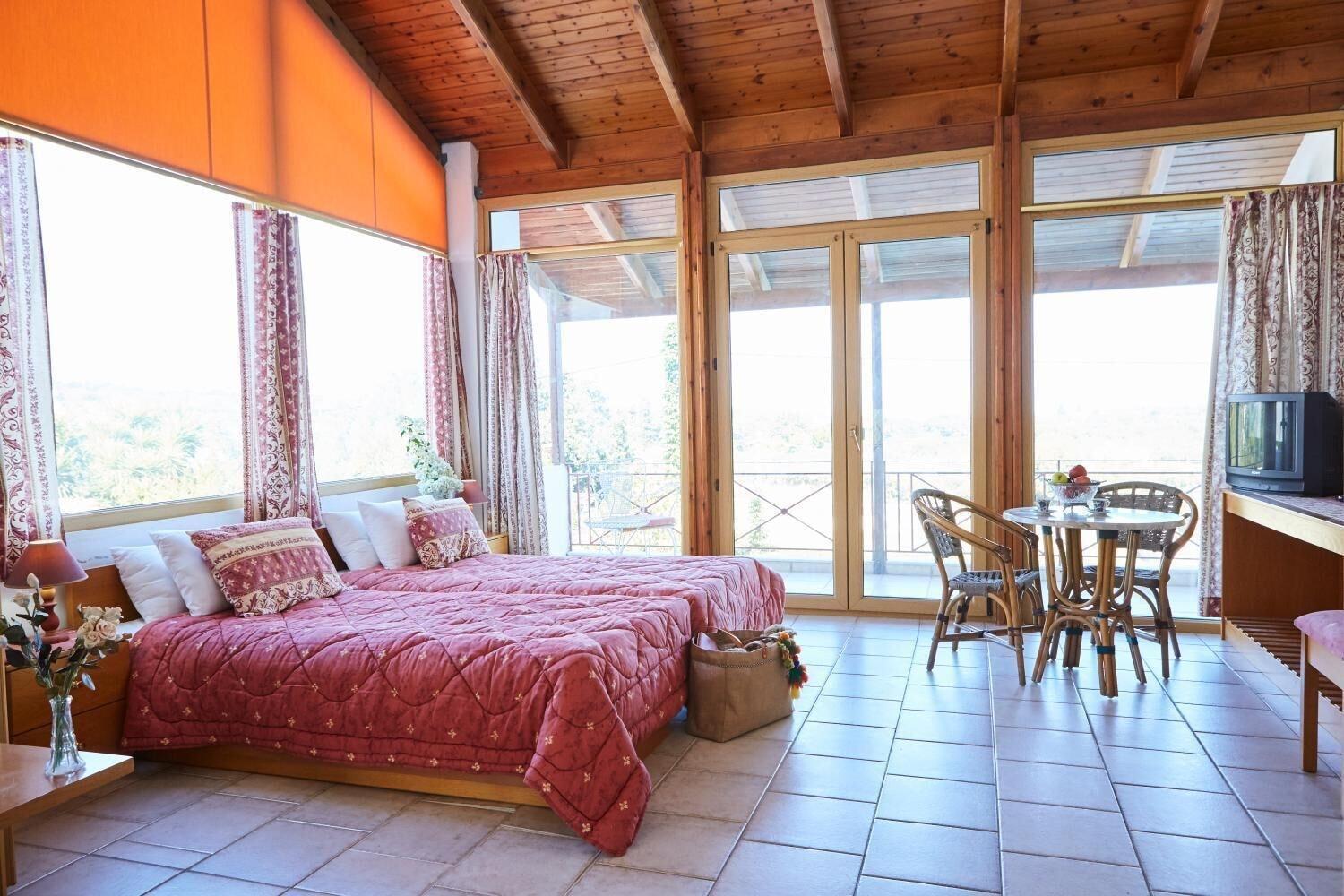 Habitación Vamos Palace