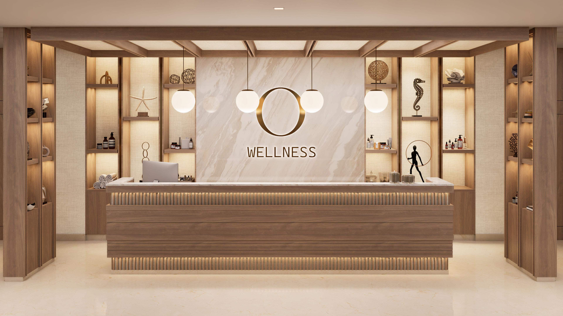 Spa Beach Palace Family Resort & Spa