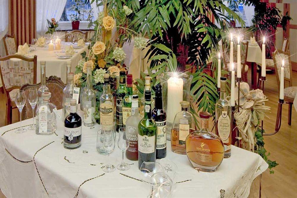 Restaurant Hotel Englischer Hof