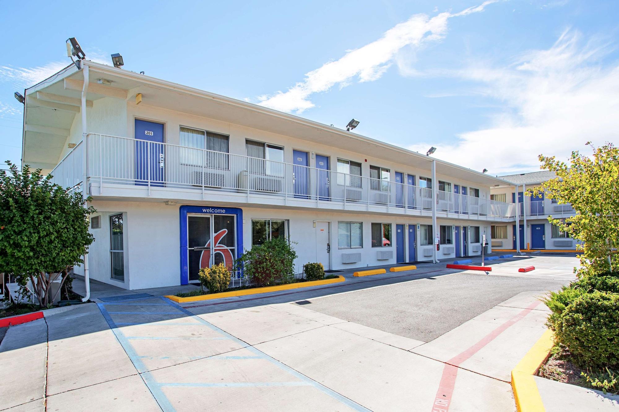 Varios Motel 6 Prescott, AZ