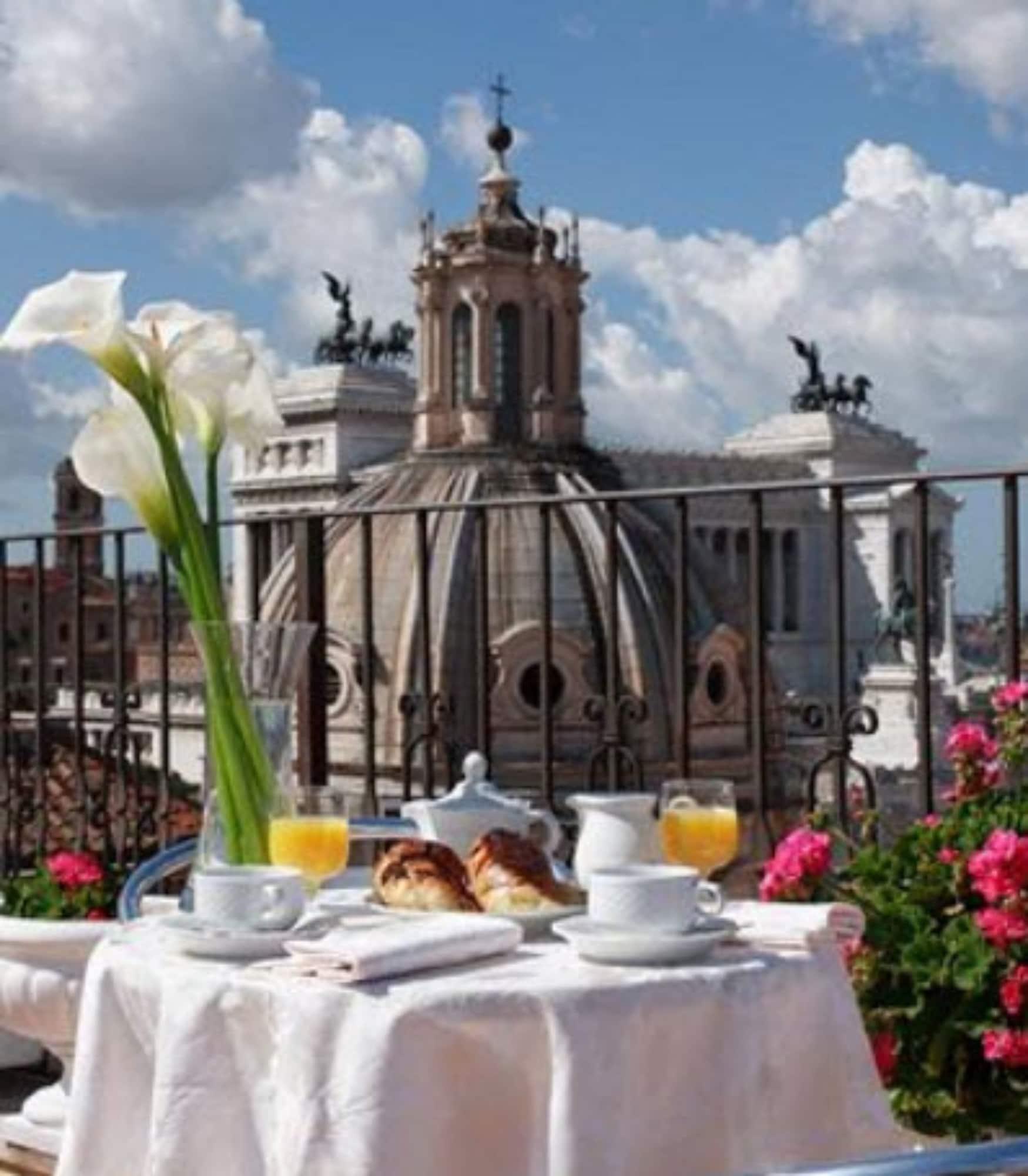 Restaurant Pace Helvezia