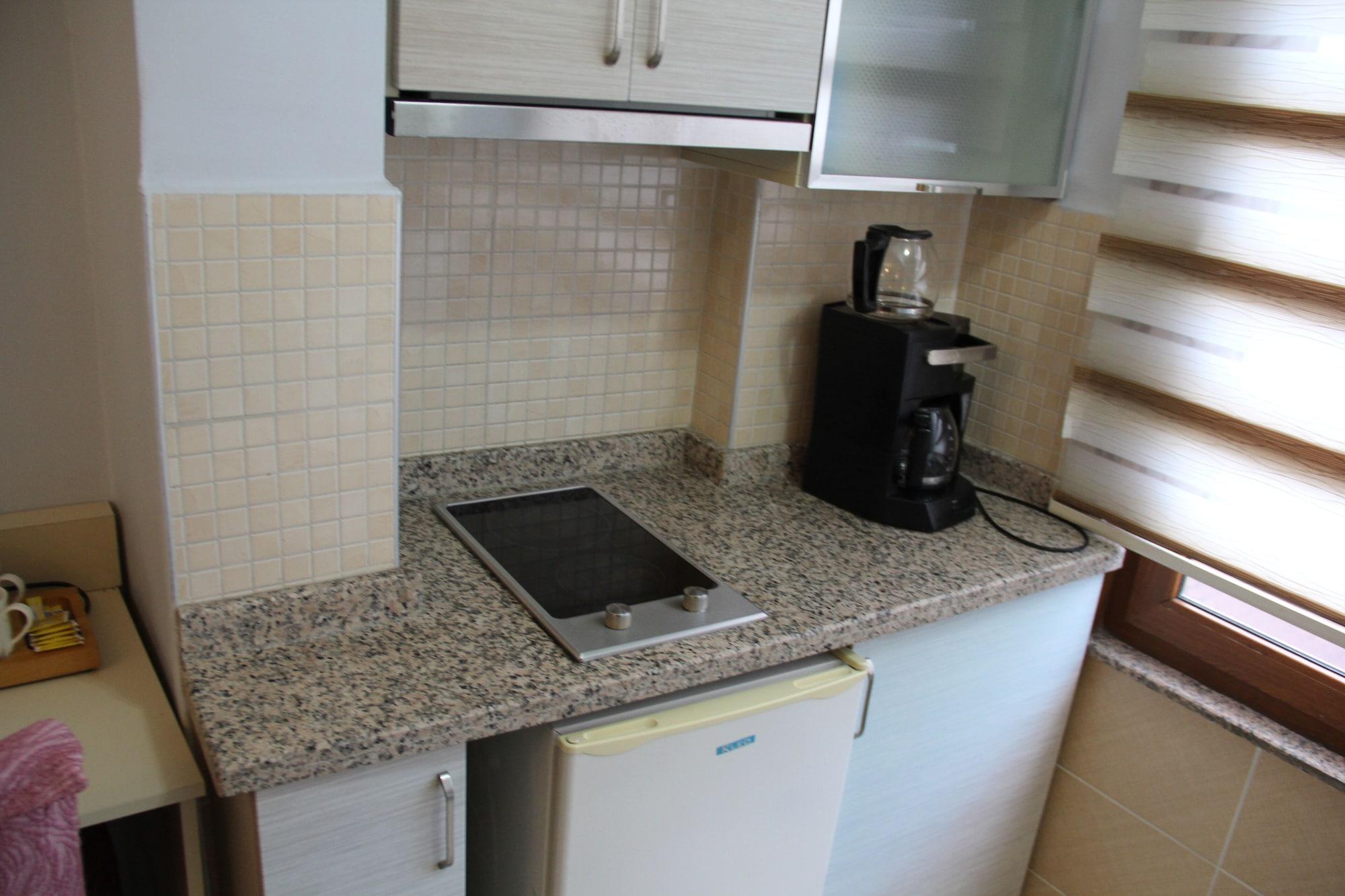 Equipamiento de Habitación OLİVE GARDEN HOTEL