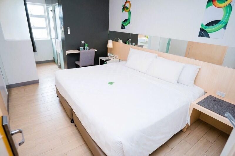 Varios Go Hotels Iligan