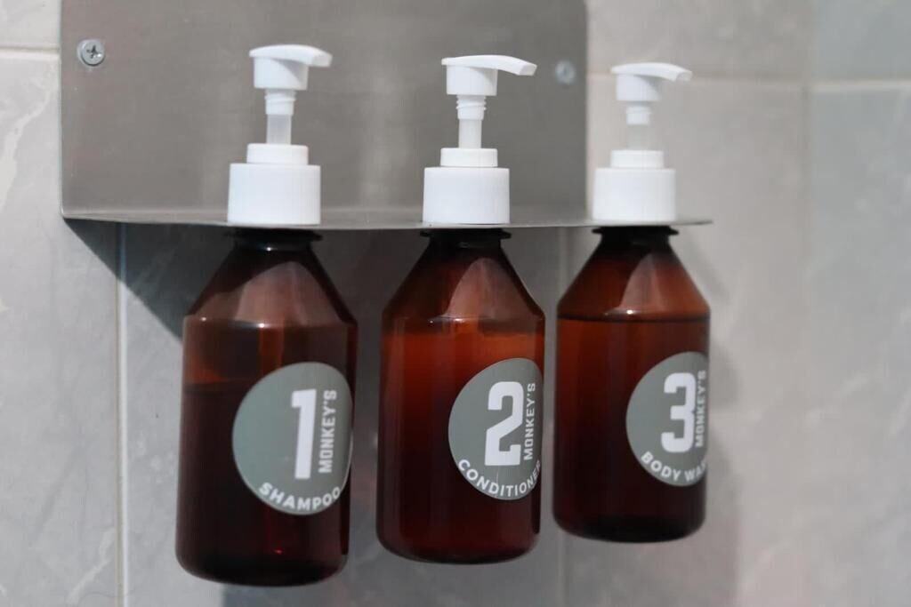 Spa Trip Monkey Origen