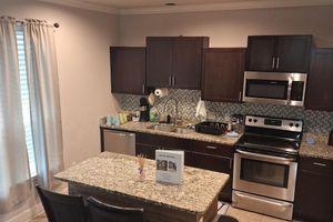 Arriendo temporal - Larger 7+ Bed Home  With Movie Theater near SanAntonio & Randolph Air force base