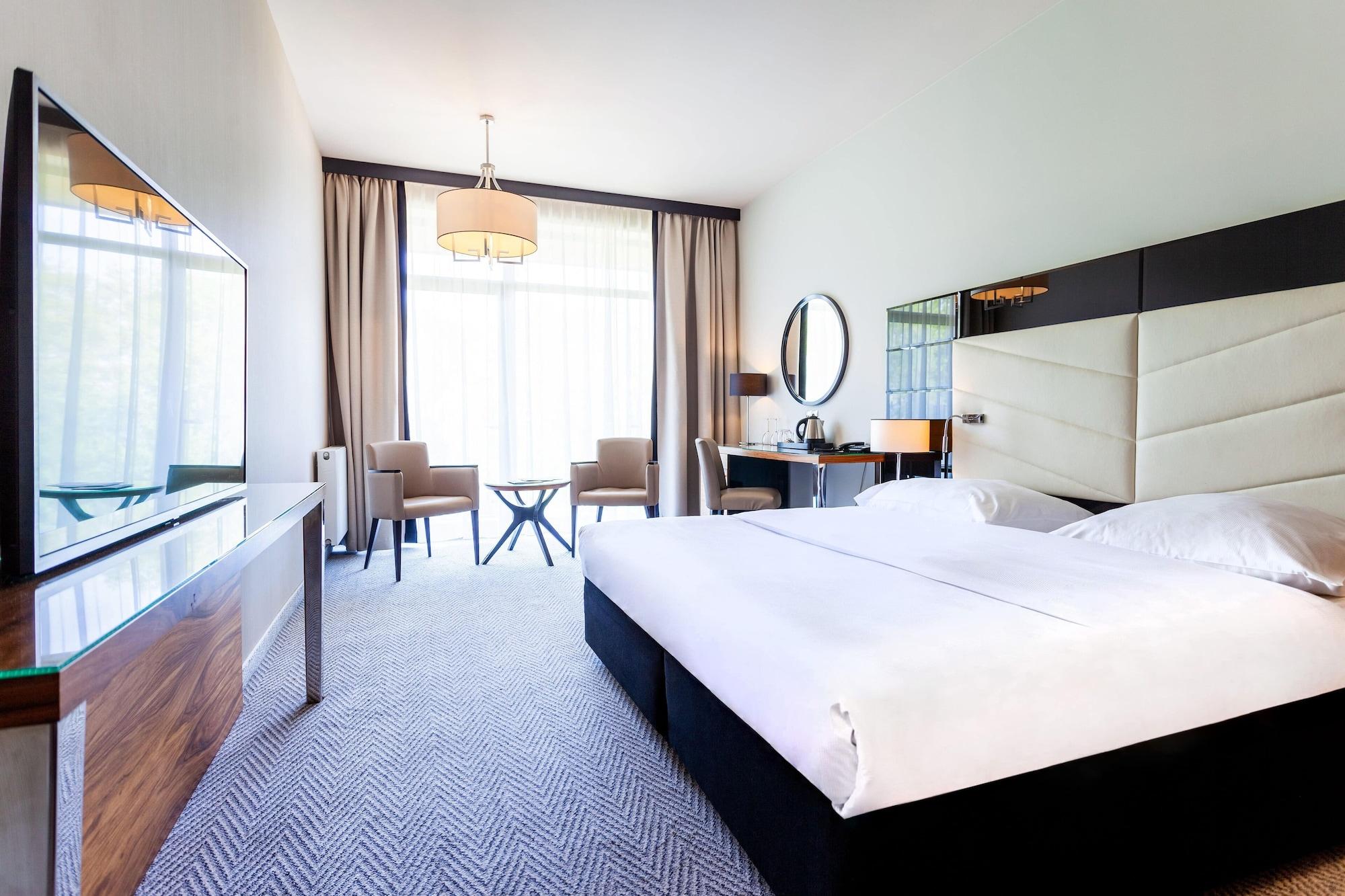 Habitación Diune Hotel