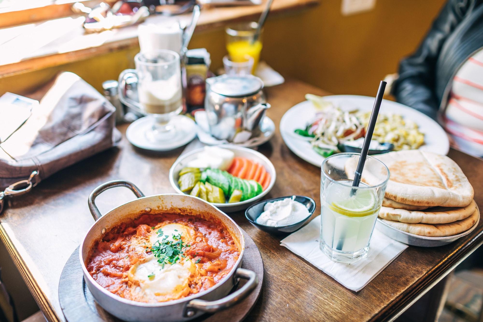 Restaurant Templers Boutique Hotel