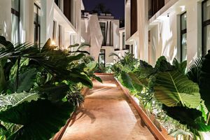 Alojamiento - La Maison Palmier, a Member of Design Hotels