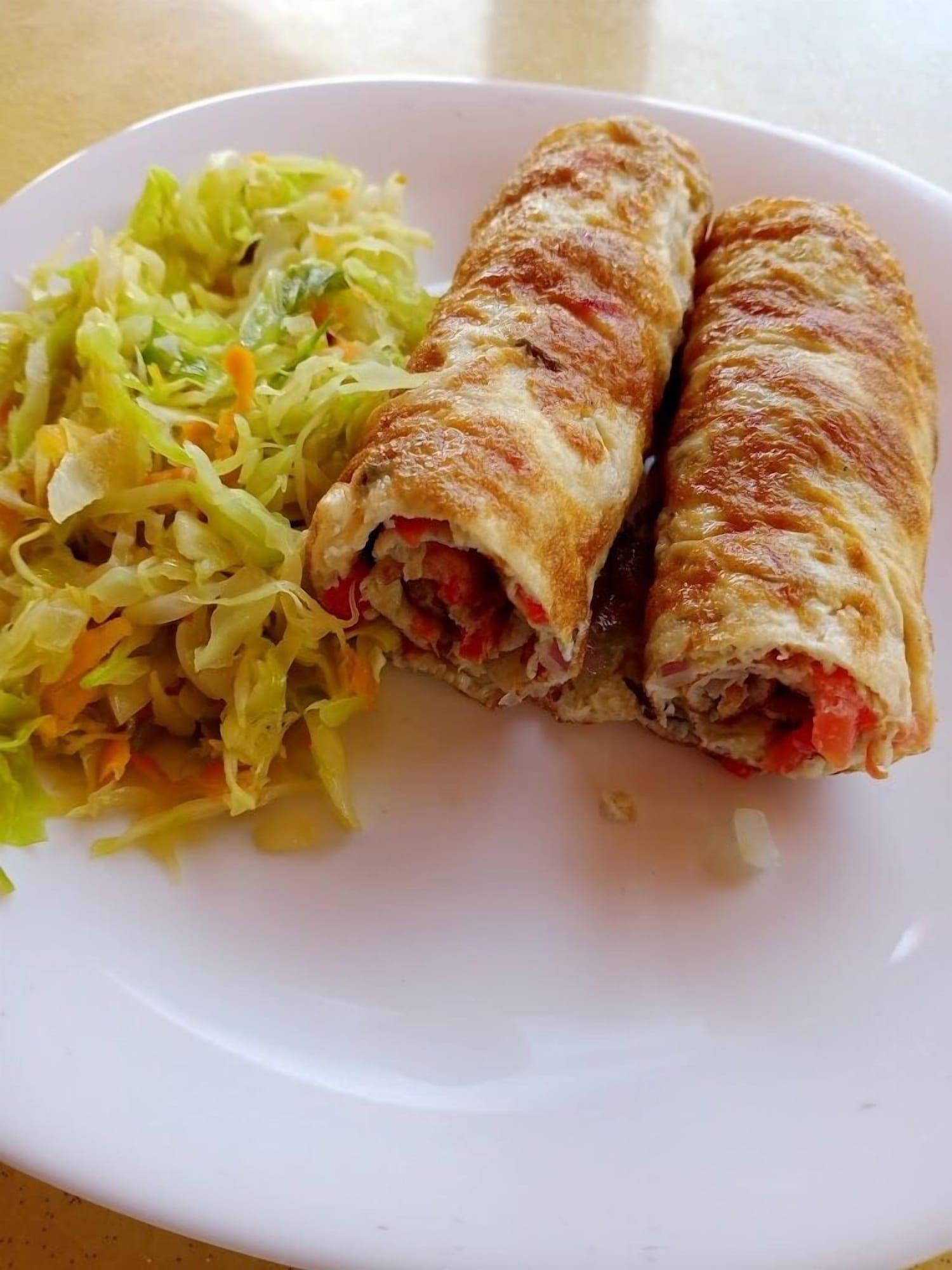 Restaurant Oldoiyo Lengai Hotel