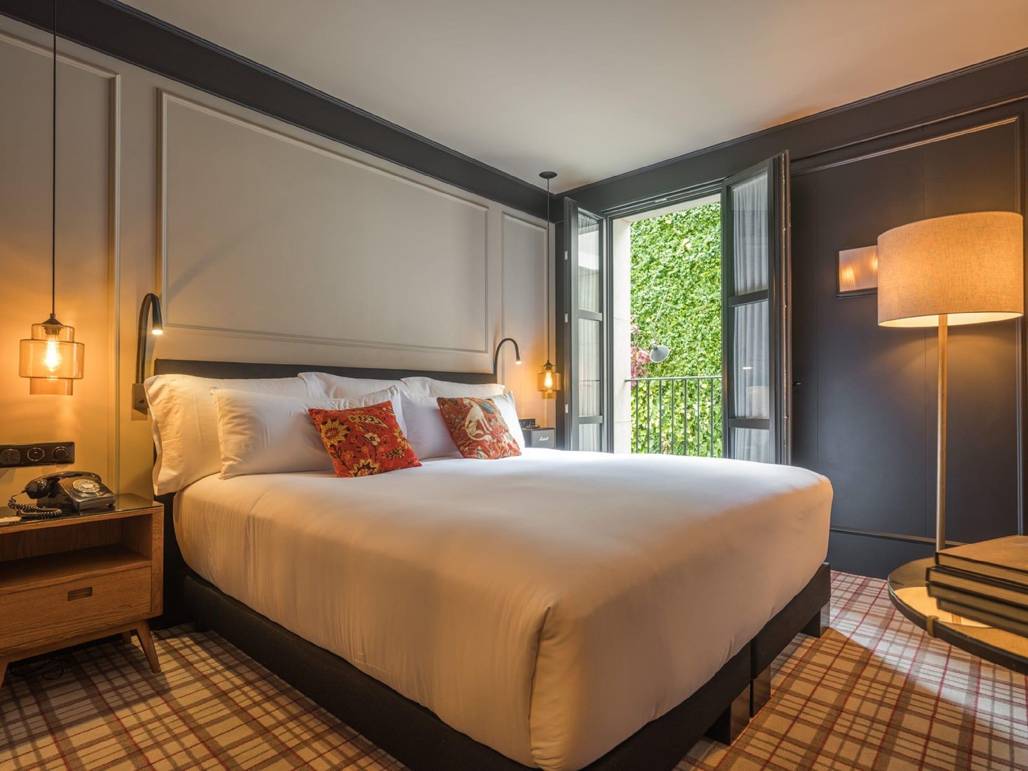 Habitación WITTMORE HOTEL - Adults Only