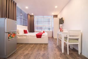 Alquiler Vacacional - RedDoorz Plus near Tan Dinh Market 2