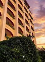 Alojamiento - Lindo Mar Resort