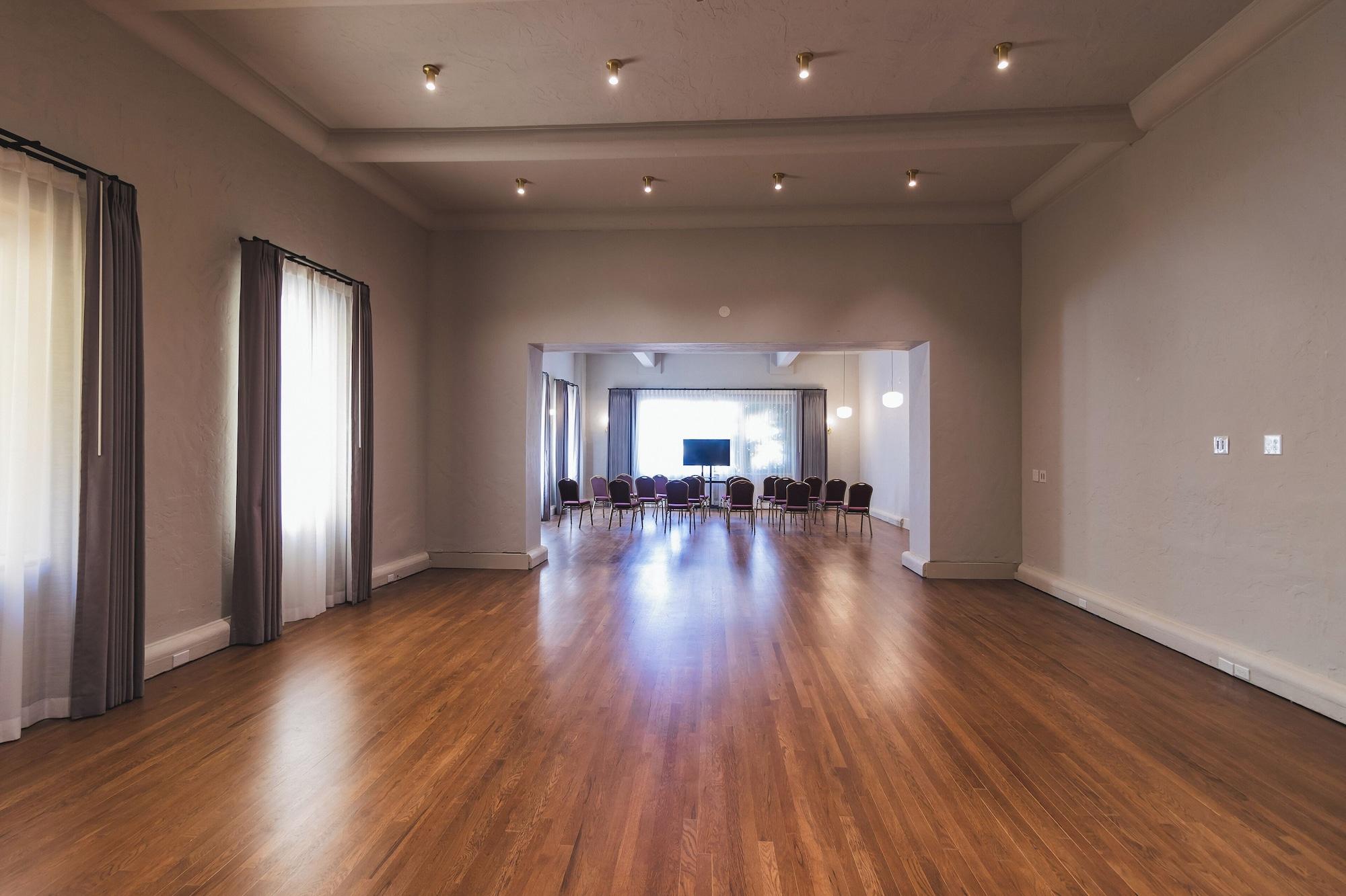 Sala de Reuniones Sonora Inn