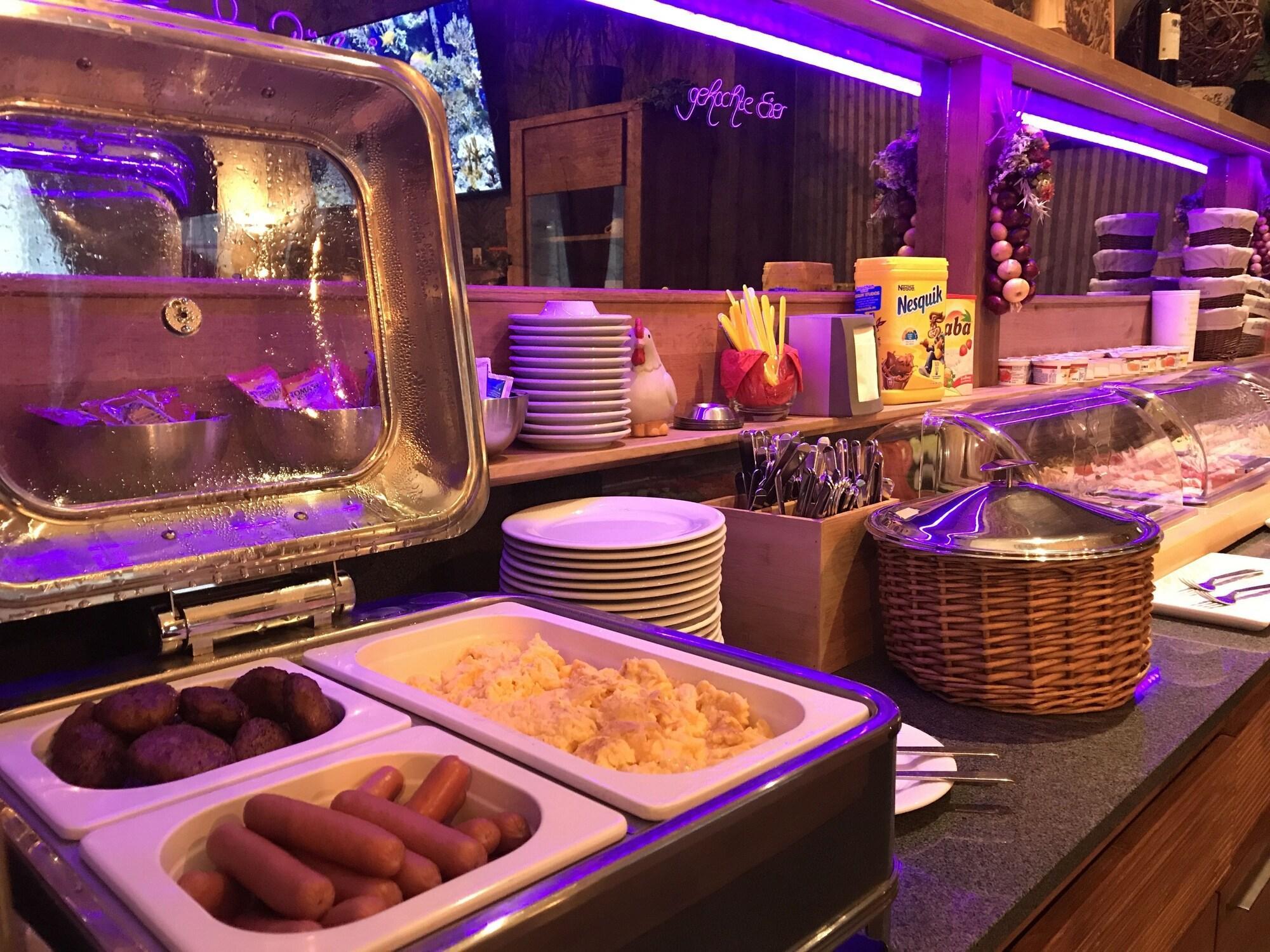 Restaurant Querfurter Hof