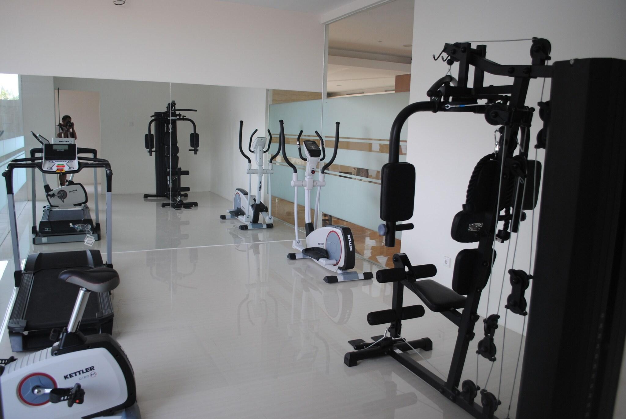 Instalaciones Recreativas The Safin Hotel Pati