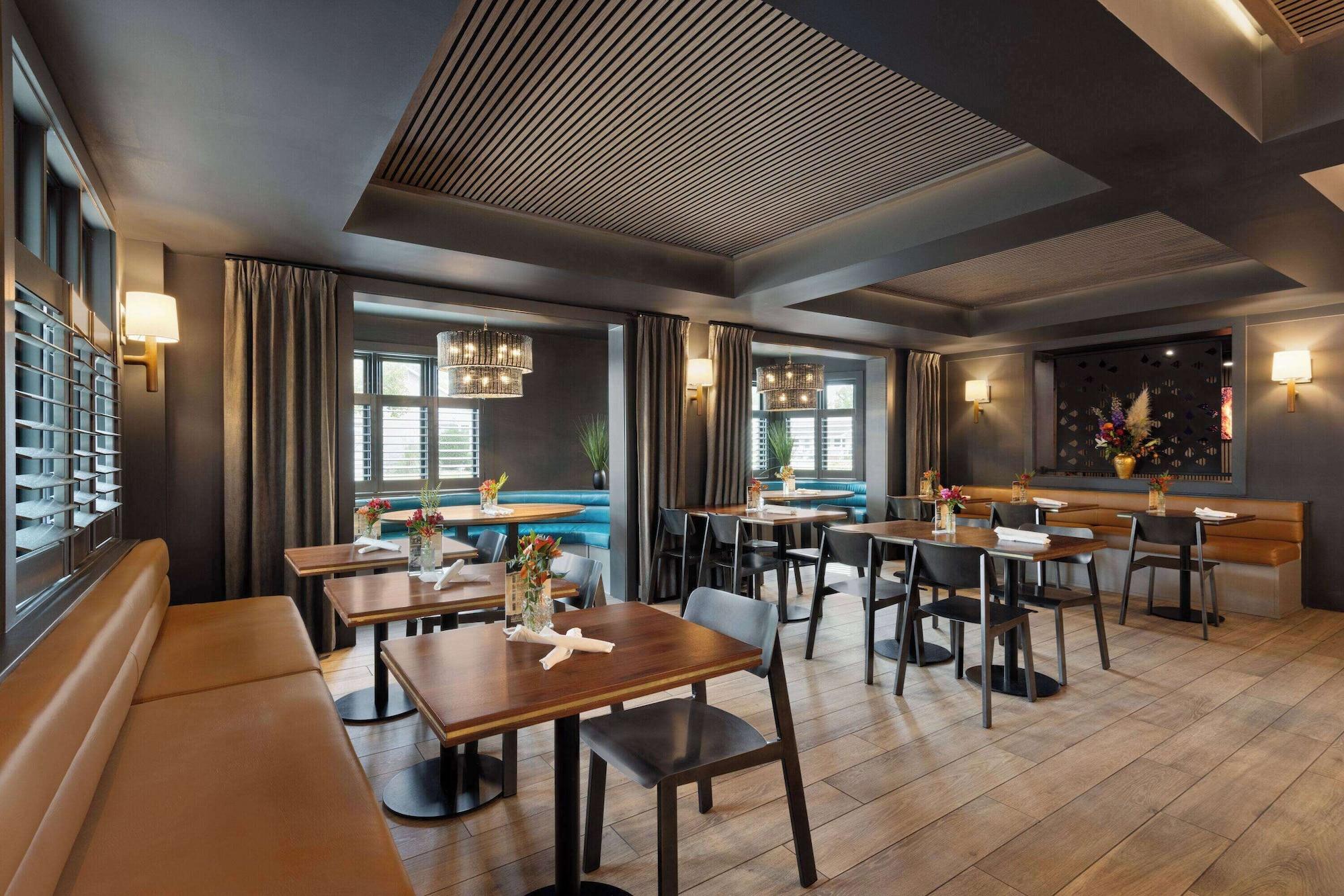Restaurant Hotel Manteo, Trademark Collection by Wyndham