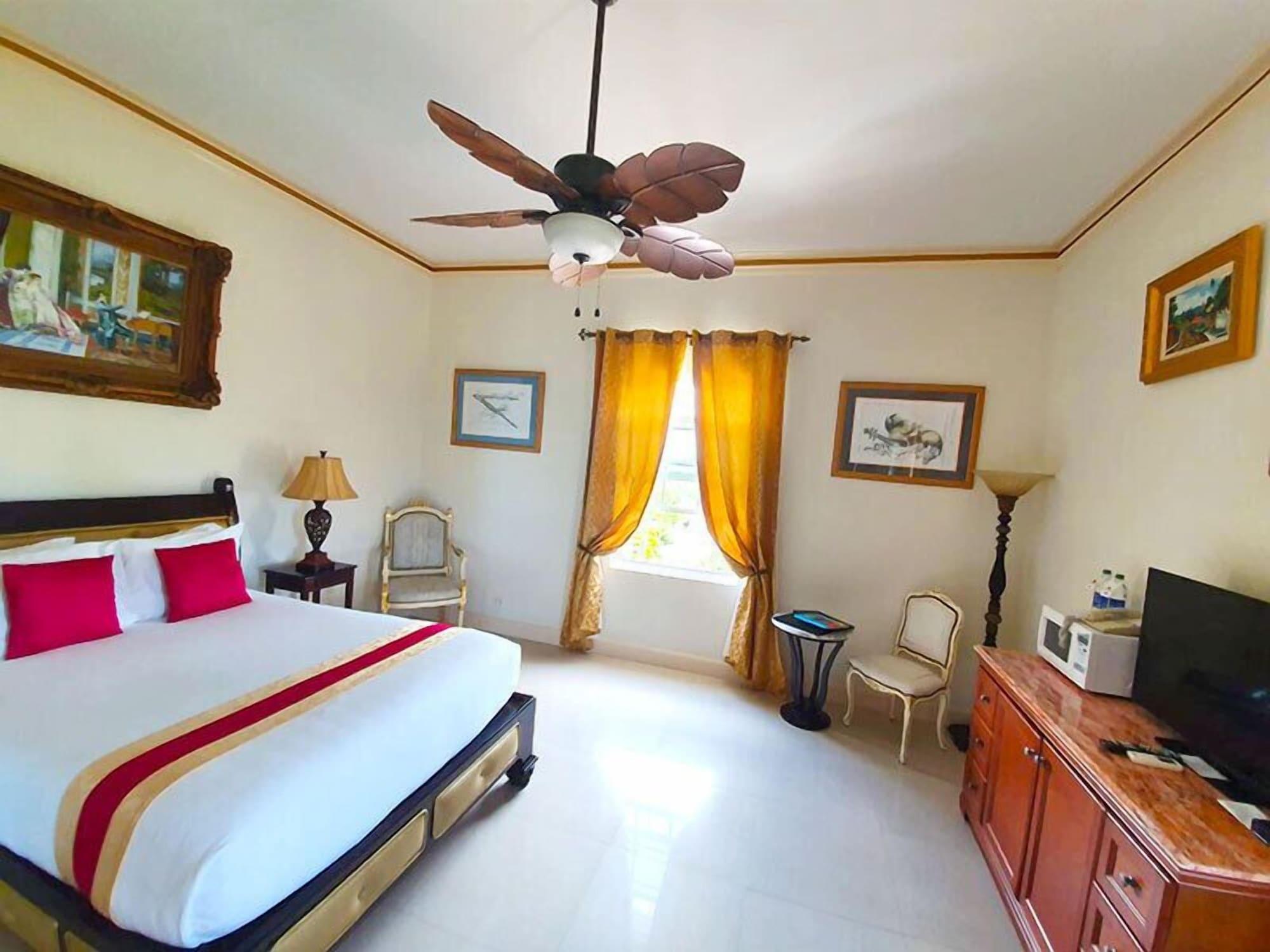 Habitación Ocean West Boutique Hotel