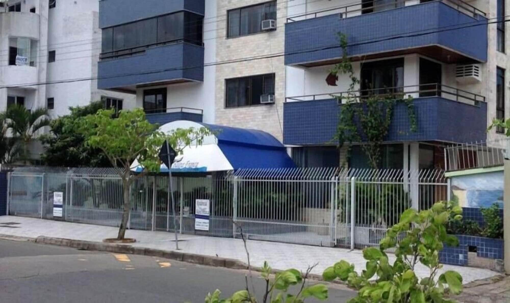 Varios Residencial Baleia Franca