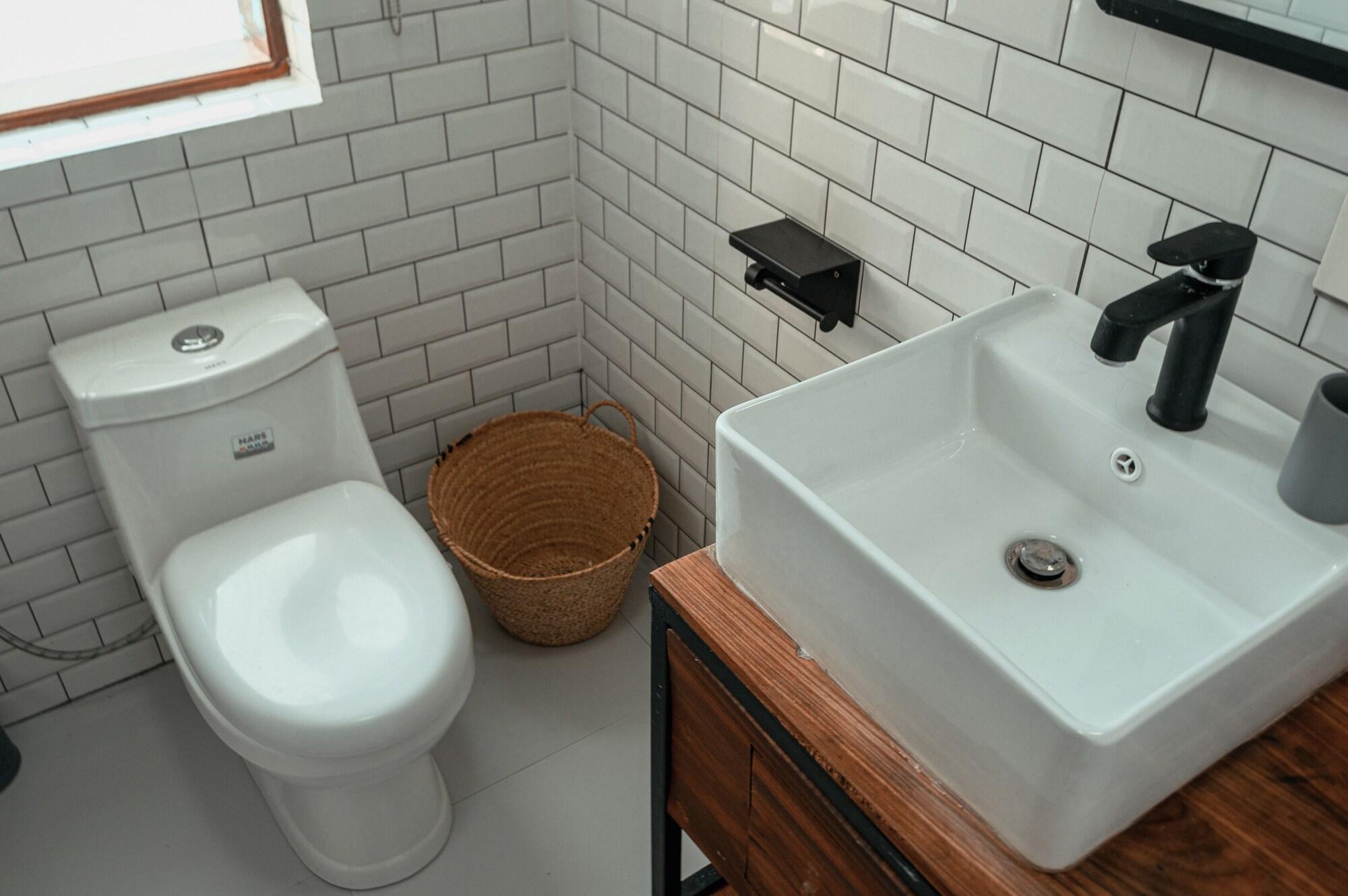 Equipamiento de Habitación Nebo Studio Apartments