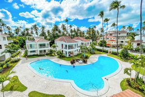 Alojamiento - Caribbean Los Corales Villas Suite SPA
