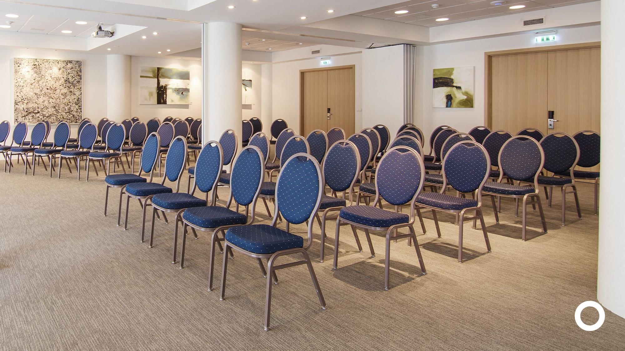 Sala de Reuniones Center Hotels Plaza
